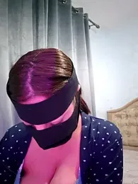 _arabica_ — Stripchat recorded stream image, 02.12.2025 06:00