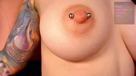 GoodWitch_ — Stripchat recorded stream screenshot (02 Dec 2025)