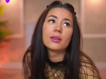 abbela_white — Chaturbate recorded stream image, 02.12.2025 06:40