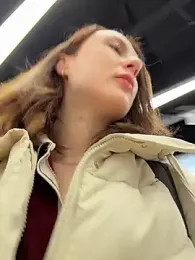 Dina_Tease — Stripchat recorded stream screenshot (02 Dec 2025)