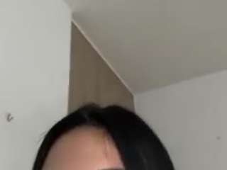 kiraalopez — Camsoda recorded stream screenshot (25 Feb 2025)