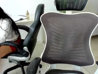 emilybrowm — Camsoda recorded stream image, 02.12.2025 14:40