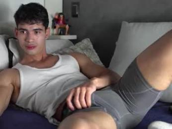 joe_steel1 — Chaturbate recorded stream image, 02.12.2025 17:40