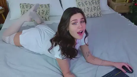 RihannaRose — Stripchat recorded stream screenshot (02 Dec 2025)