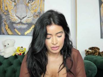 AnnaKarin — Bongacams recorded stream image, 02.12.2025 19:10