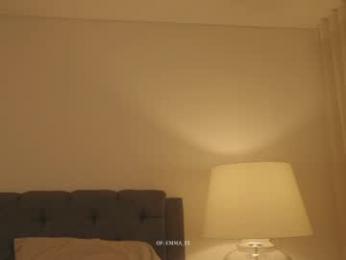emma_lu1 — Chaturbate recorded stream image, 02.12.2025 23:10