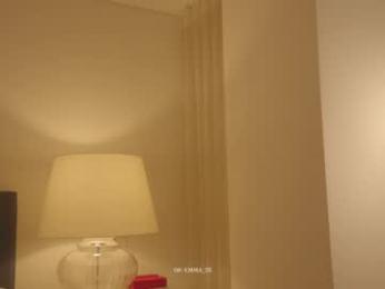 emma_lu1 — Chaturbate recorded stream image, 02.12.2025 23:10