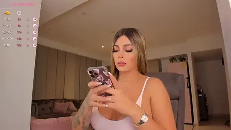 sofiia_piink — Stripchat recorded stream image, 02.12.2025 23:50