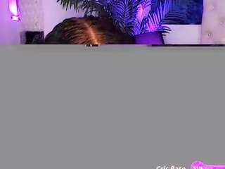 yoiku — Camsoda recorded stream screenshot (02 Dec 2025)