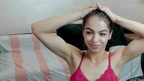 Playx24 — Stripchat recorded stream image, 02.12.2025 21:30