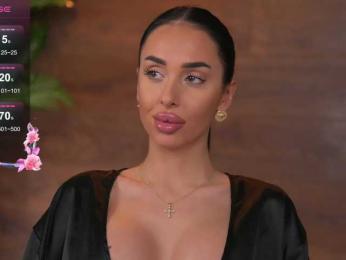 KairaAndrews — Bongacams recorded stream image, 02.12.2025 19:40