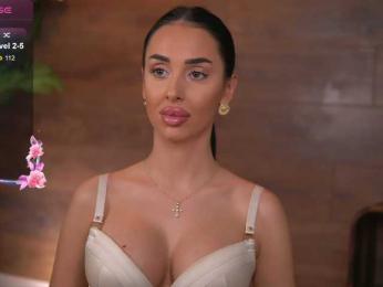 KairaAndrews — Bongacams recorded stream image, 02.12.2025 19:40