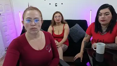 lesb_milf — Stripchat recorded stream image, 03.12.2025 05:10