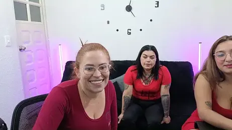 lesb_milf — Stripchat recorded stream image, 03.12.2025 05:10
