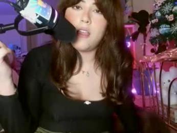 sydneyheaven666 — Chaturbate recorded stream screenshot (03 Dec 2025)