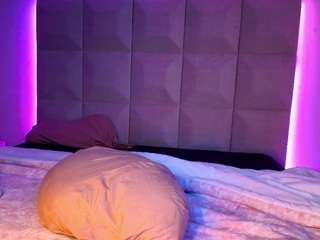 briannabrave — Camsoda recorded stream image, 03.12.2025 03:30