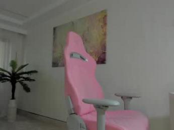 tiffanyhouston_ — Chaturbate recorded stream screenshot (03 Dec 2025)