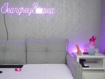 jeangreybianca — Chaturbate recorded stream image, 28.01.2025 20:50