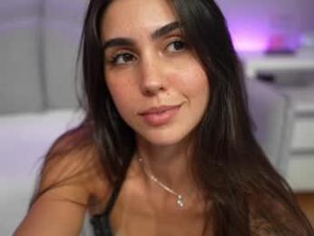 jeangreybianca — Chaturbate recorded stream image, 28.01.2025 20:50