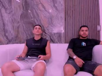 soccer_hot — Chaturbate recorded stream image, 03.12.2025 13:40