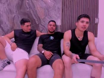 soccer_hot — Chaturbate recorded stream image, 03.12.2025 13:40