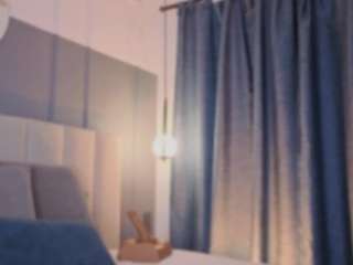 nina-rose — Camsoda recorded stream image, 03.12.2025 15:10