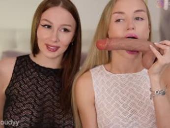 mia_cloudy — Chaturbate recorded stream image, 03.12.2025 13:50