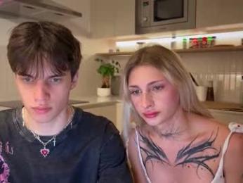 twl8vibe — Chaturbate recorded stream image, 03.12.2025 18:30