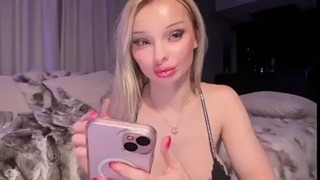 HannaXLove — Stripchat recorded stream image, 03.12.2025 20:50