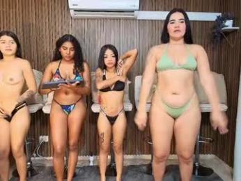 fetishcouples — Chaturbate recorded stream screenshot (03 Dec 2025)