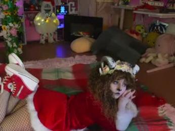 goldengoddessxxx — Chaturbate recorded stream screenshot (03 Dec 2025)