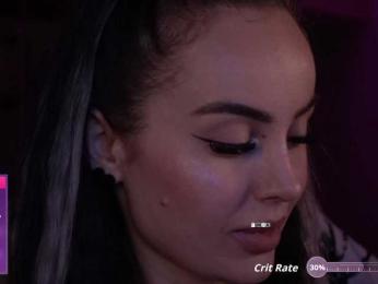 AmaReda — Bongacams recorded stream image, 03.12.2025 21:50