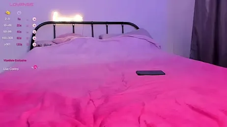 AnnexedPistol — Stripchat recorded stream screenshot (04 Dec 2025)