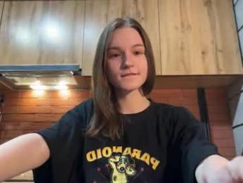 nloraaa — Chaturbate recorded stream image, 04.12.2025 02:20