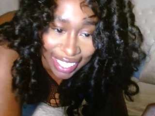 giannalove — Camsoda recorded stream image, 26.02.2025 03:30