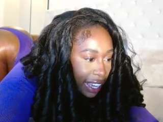 giannalove — Camsoda recorded stream image, 26.02.2025 03:30