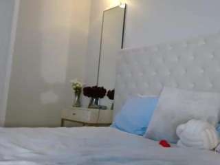 giannalove — Camsoda recorded stream image, 26.02.2025 03:30