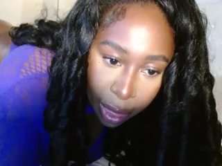 giannalove — Camsoda recorded stream image, 26.02.2025 03:30