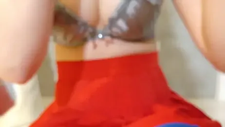 tsukuyomityan1 — Stripchat recorded stream image, 04.12.2025 09:40