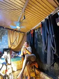 Fayola_Beatrix — Stripchat recorded stream screenshot (04 Dec 2025)