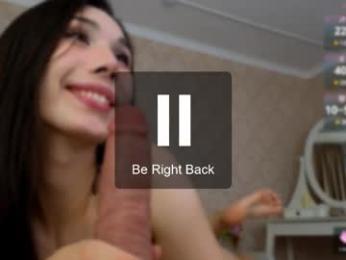 kaiasunshine — Chaturbate recorded stream screenshot (04 Dec 2025)