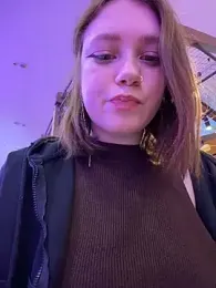 lucy-joy — Stripchat recorded stream image, 04.12.2025 10:20