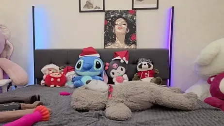 dolly_ll — Stripchat recorded stream image, 04.12.2025 13:30