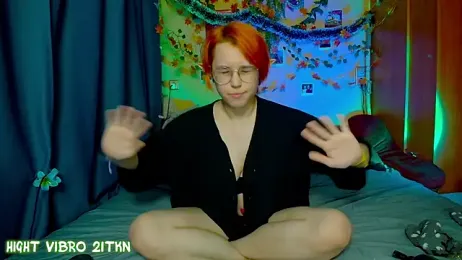 TrickyKitsune — Stripchat recorded stream image, 04.12.2025 13:20