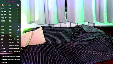 ashleyro1 — Stripchat recorded stream screenshot (04 Dec 2025)