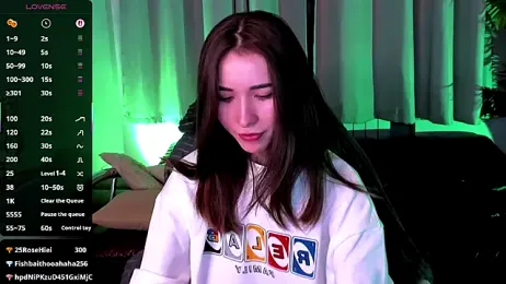 ashleyro1 — Stripchat recorded stream screenshot (04 Dec 2025)