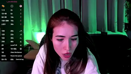 ashleyro1 — Stripchat recorded stream screenshot (04 Dec 2025)