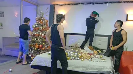 Boysgang_sex — Stripchat recorded stream image, 04.12.2025 11:30