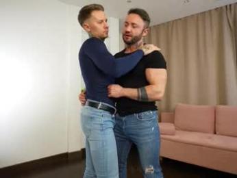 demianblake — Chaturbate recorded stream screenshot (04 Dec 2025)