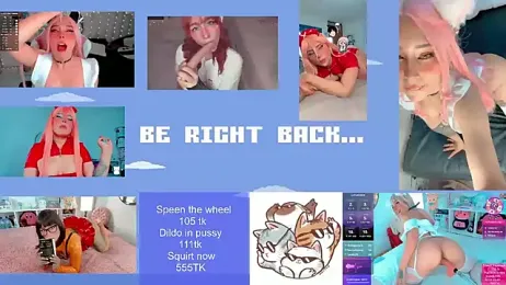 sweetalienn — Stripchat recorded stream image, 04.12.2025 18:50